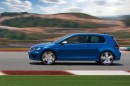 Volkswagen Golf R 2013