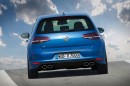 Volkswagen Golf R 2013