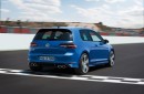 Volkswagen Golf R 2013