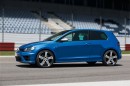 Volkswagen Golf R 2013