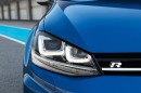 Volkswagen Golf R VII