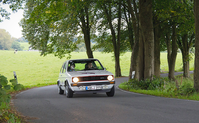 golf 1 gti