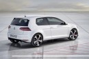 Golf VII GTI 2013