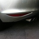 VW Golf 7 › катафота