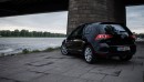Golf VII Black Arrow вид сзади