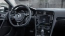 Салон Golf 7 Highline