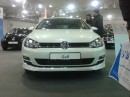 Golf VII 2.0TDI Highline