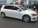 Golf VII 2.0TDI Highline