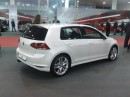 Golf VII 2.0TDI Highline