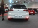 Golf VII 2.0TDI Highline