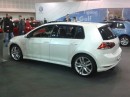 Golf VII 2.0TDI Highline