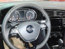 Golf VII 2.0TDI Highline фото салон