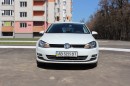 VW Golf VII белый