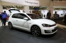 Volkswagen Golf 7 GTI