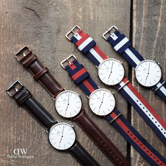 Daniel Wellington